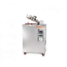  Fully Automatic Autoclave (Single Lever Lock Model)